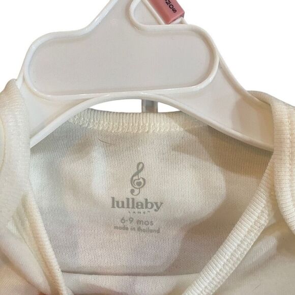 Lullaby Lane NEW My first Christmas 2-piece set size 0-3 months long sleeve - Picture 5 of 5